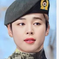 Lieutenant Park Ji-min