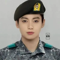 Jeon Jungkook (Second Lieutenant)