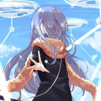 Rimuru Tempest