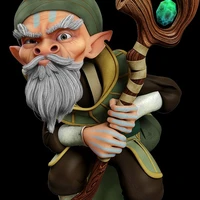 tok kasa 