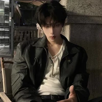 เจมส์ //บอดี้การ์ดพ.อ