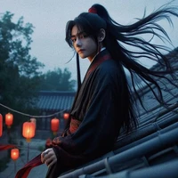 Kim Taehyung/Vantae ~