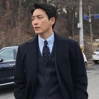 แทฮัน(พ่อพอ.)