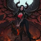 Luci / Queen