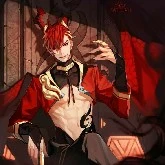 satan / King