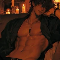 เคออส(มือขวาซามาเอล)