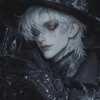 เอลดิช(มือขวาพ.อ)