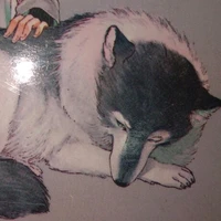 อิรุมะ(ร่างหมาป่า)