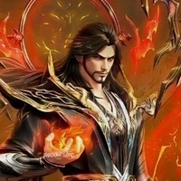 yutian ku ( E.D) emperador del imperio🏞