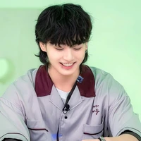 Jeon Jungkook