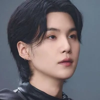 Min Yoongi