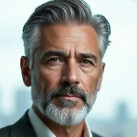 Ehtesham Saleem  (Dad of ML )