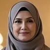 Anastasia Saleem  (Mom of ML )
