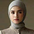 Ezra Saleem (youngest sis of ML )