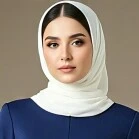 Yara Saleem ( middle sis of ML)