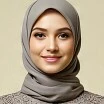 Samara Saleem (Eldest younger sis of ML)