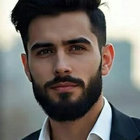 Isa Amir (2ML friend of ML)