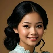 Masha Asleena FL (Estella)