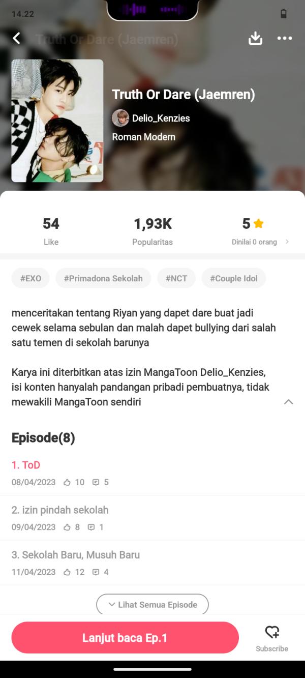 NovelToon