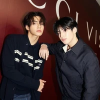 ปะป๊าของภีมวสุ&ภูธัชชัย