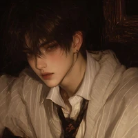 Ezra Rosier(RA)