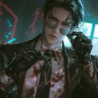 James Rosier(RA)