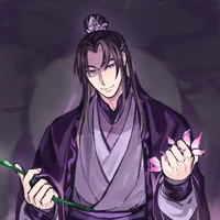 Wei Changze/Enigma