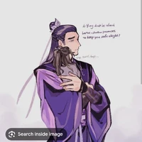 Jiang Fenmian/Dominant Alpha