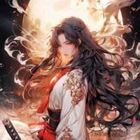Wei Sanren/Omega