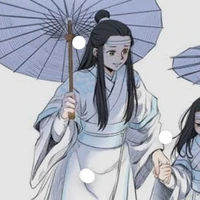 Lan Xichen/Enigma/12