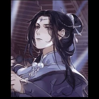 Jiang Ziyuan/Dominant Alpha