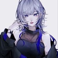 Riuka williams