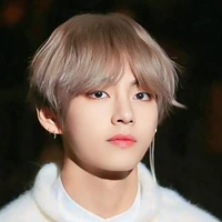 Kim Taehyung (Omega)
