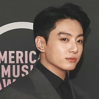 Jeon jungkook  (Alpha)