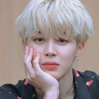 Min Jimin (Omega)