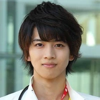 emu hojo / reihan / kamen reider ex aid