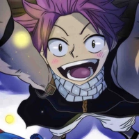 Natsu