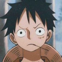 Luffy