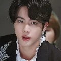 (pangeran 1) min seokjin