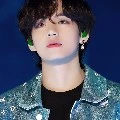 (pangeran k6) min taehyung