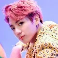 (pangeran k7) min jungkook