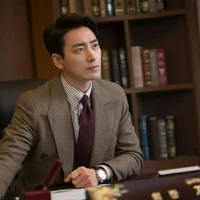 เวคินทร์ : พ่อพระเอก