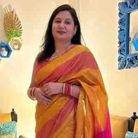 Meenakshi Oberoi (Mother of ML 1)