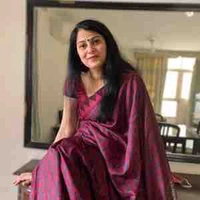 Anjali Sharma(Mother of FL 1)