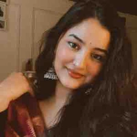 Shrishti Sharma (Elder sister of FL 1)