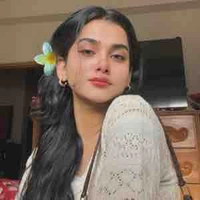 Sakshi Singhania(Best Friend of FL 1)
