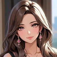 Lunara Valentine\Fl mother