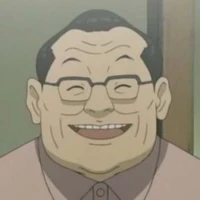 Mr Shan