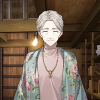 Lyrenia Thalos\Fl grandmother