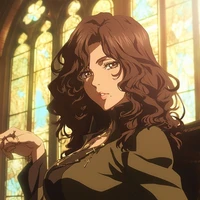 Eyra Thalos\Fl stepmother